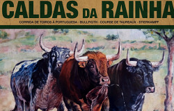 1ª Grande Corrida de Toiros dos Agricultores do Oeste